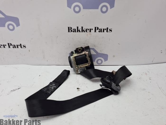 Ceinture de sécurité avant droite d'un Volkswagen Lupo, Autos : Pièces & Accessoires, -, Volkswagen, -, 3 mois de garantie