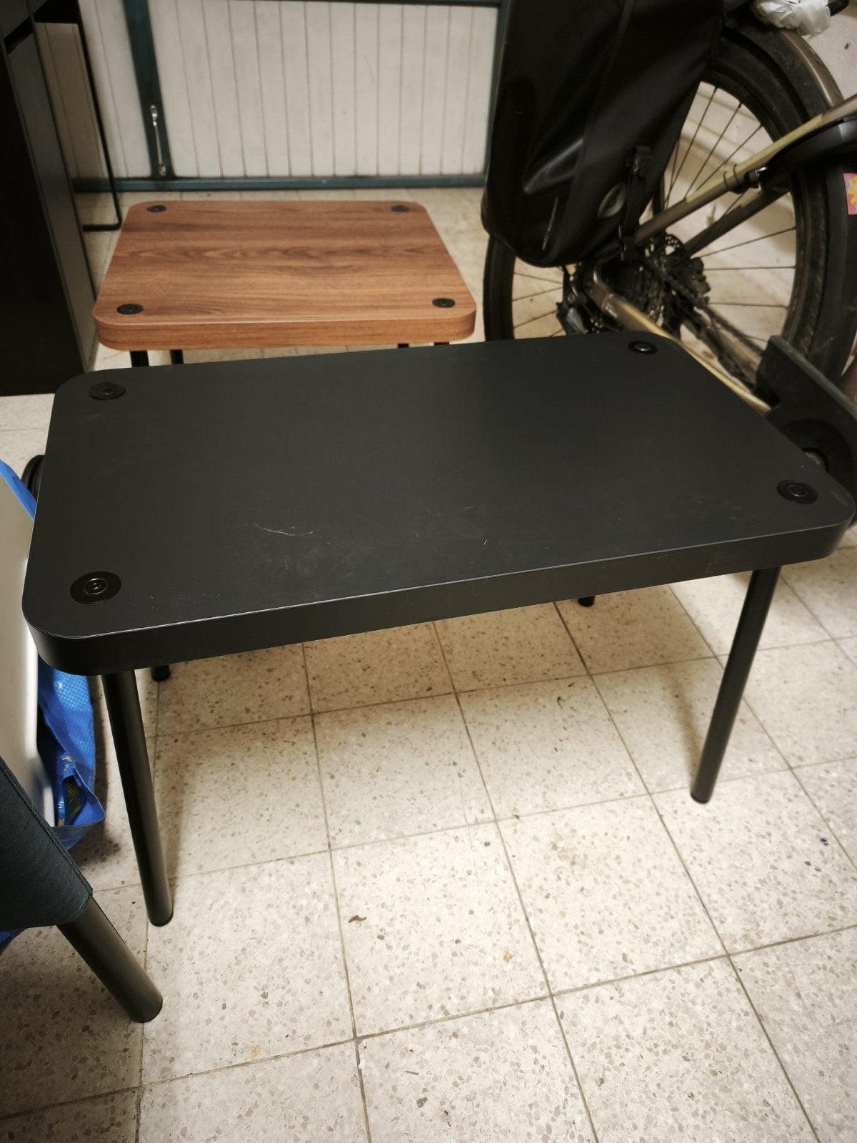2 salontafels IKEA uitschuifbare salontafels, Ophalen of Verzenden