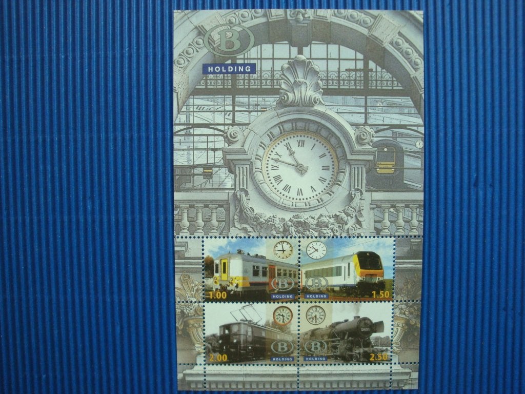 postzegels, Postzegels en Munten, Verzenden, Postfris, Postfris
