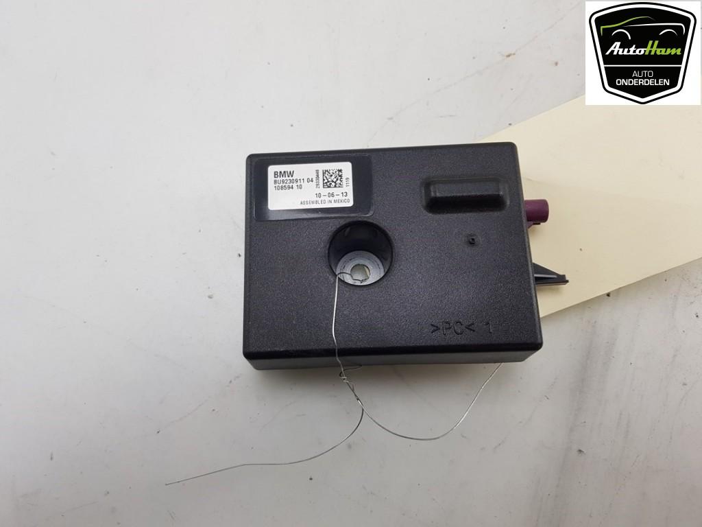 ANTENNE VERSTERKER BMW 3 serie (F30) (01-2011/10-2018), Auto-onderdelen, Gebruikt, BMW