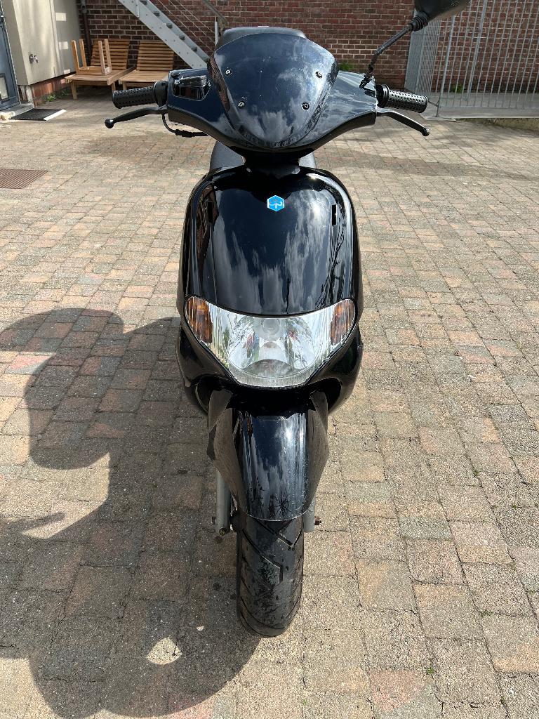 Piaggio Disis 50 cc, Ophalen, Tweetakt, Gebruikt, Overige modellen