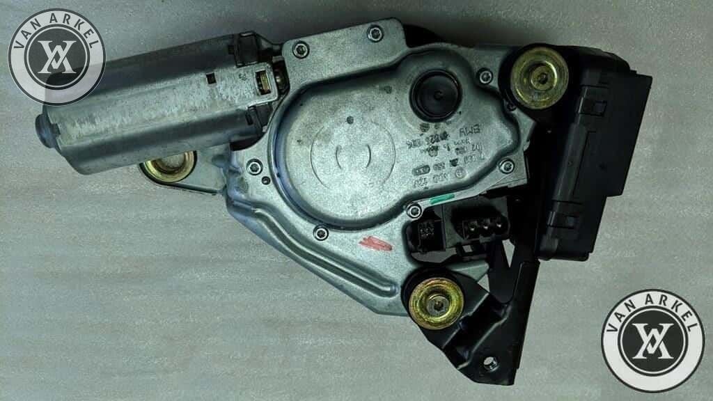 Bmw 3 Serie E46 Ruitenwissermotor Achterkant 6925094, Autos : Pièces & Accessoires, -, Utilisé, -, Enlèvement ou Envoi