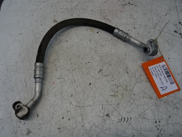 AIRCO LEIDING Audi A1 Sportback (8XA / 8XF) (6R0820721), Info@audi.de, Audi, Audi AG, Gebruikt
