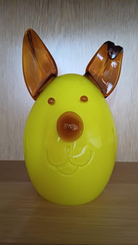 Décoration lapin de Pâques de chez Buss, Enlèvement ou Envoi, Comme neuf
