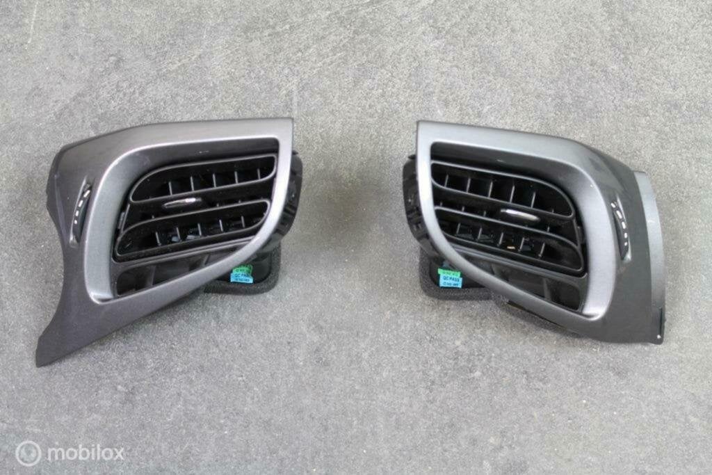 Grille de ventilation G ou D Citroen C3 (2009-2016)