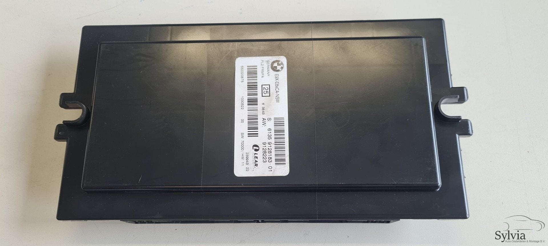 Lichtmodule BMW 1 / 3 serie E90 E91 E87 FRM CA NSW 9128183, Autos : Pièces & Accessoires, -, Utilisé, -, -