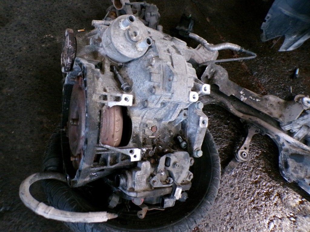 Boite de vitesses VW Golf 4 BK 1.9TDi 74kw 1999-2005, Autos : Pièces & Accessoires, Transmission & Accessoires, Utilisé, Enlèvement