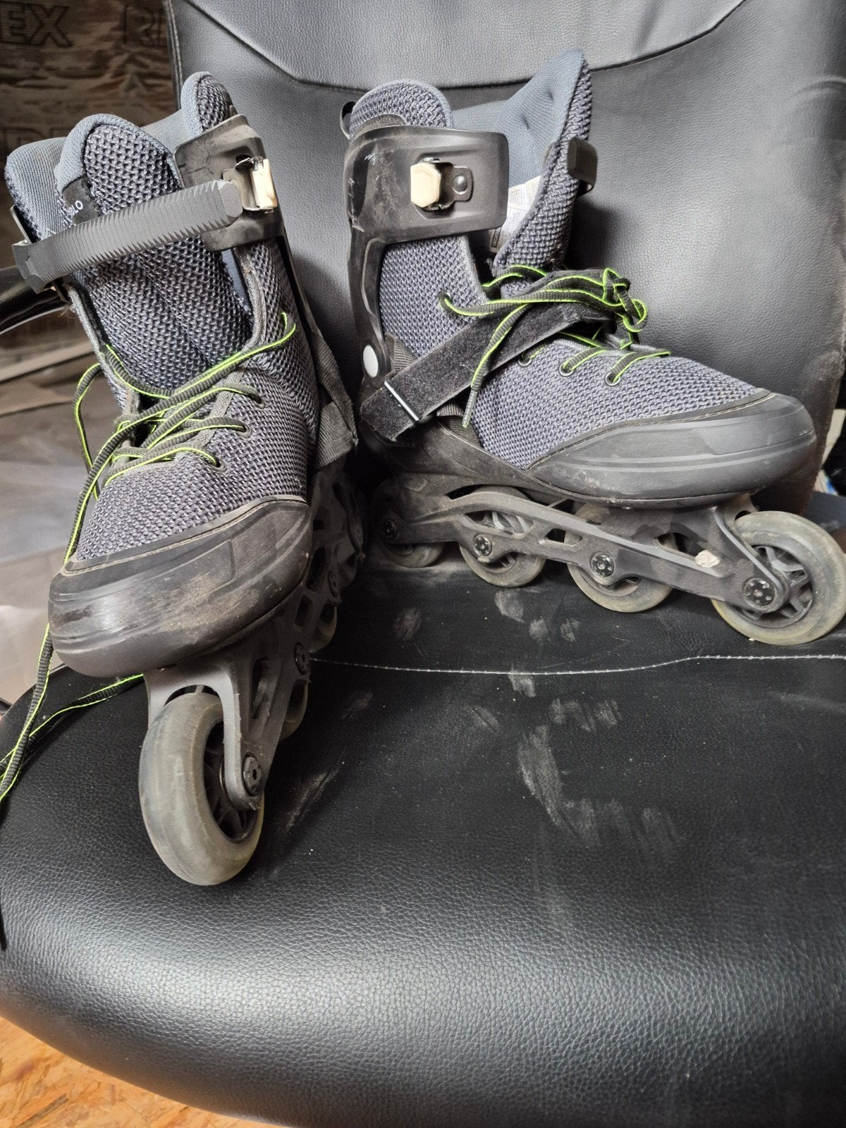 Skeelers maat 44, Sport en Fitness, Skeelers, Ophalen