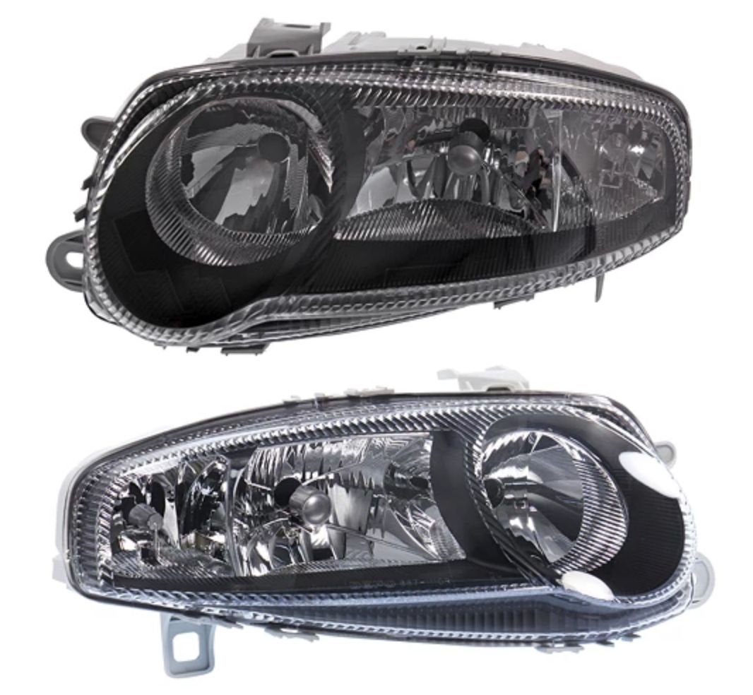 Alfa Romeo 147 koplamp Alfa Romeo 147 koplampen L&R  3543040, Neuf, -, Alfa Romeo, -