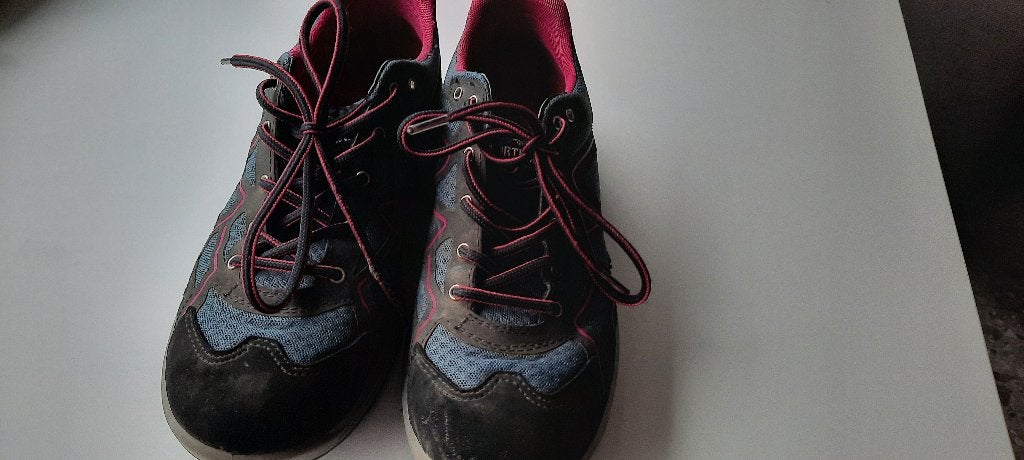 Wandelschoen North Wood maat 39, Sport en Fitness, Bergsport en Wandelen, Ophalen of Verzenden, Gebruikt, Schoenen