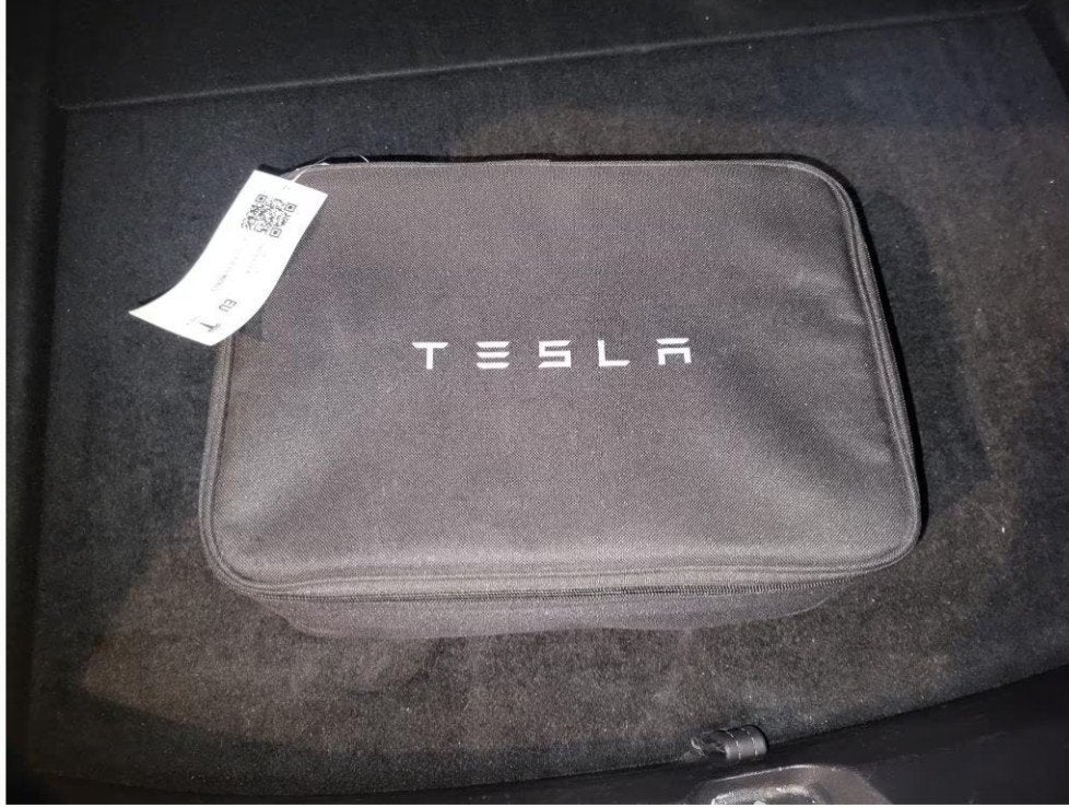 Tesla trekhaak, Ophalen of Verzenden, Nieuw