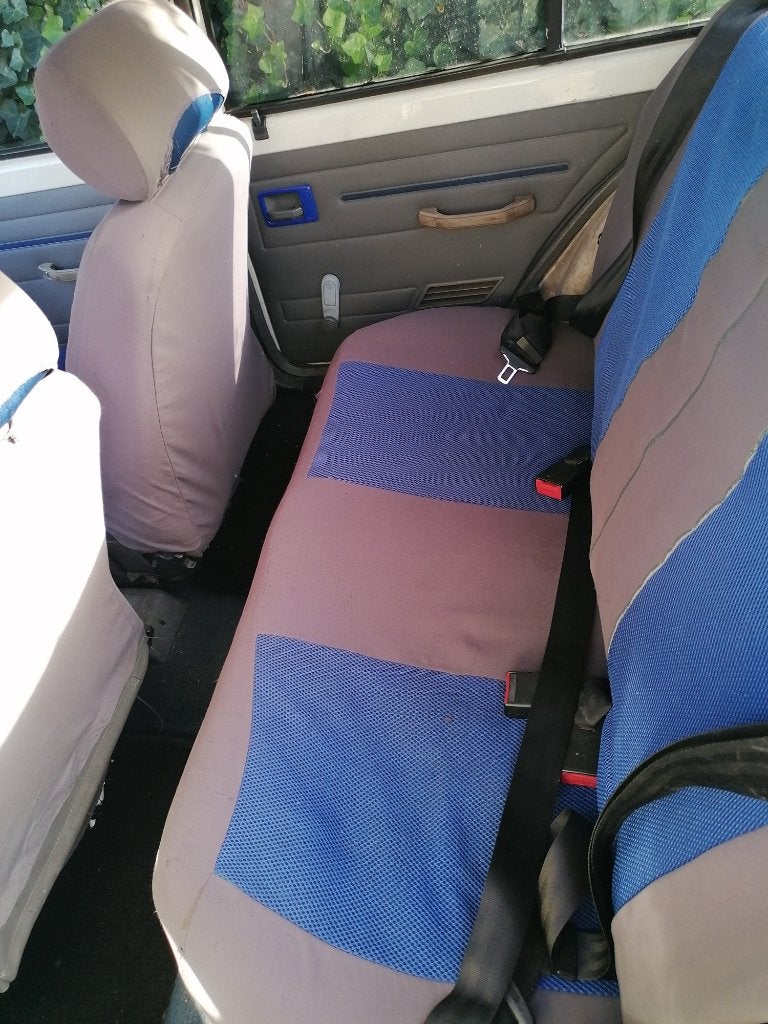 Peugeot 205 - bouwjaar 1990, foto 6