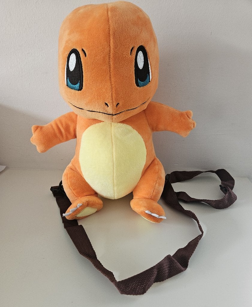 8 Pokemon knuffels en/of 6 Me To You beertjes, Enlèvement