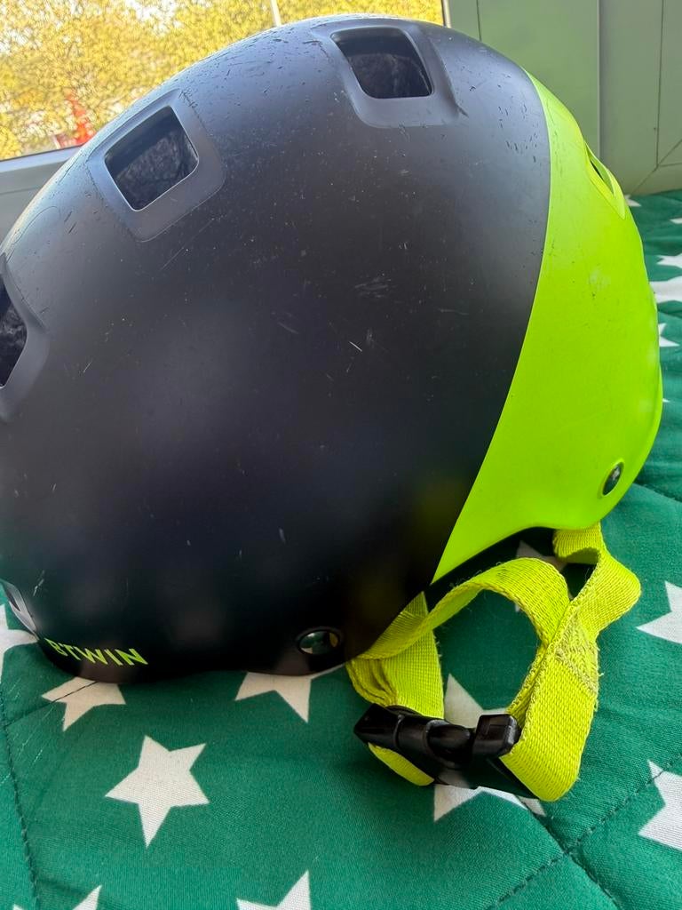 Kind helm, Enlèvement, Utilisé, S, Garçon