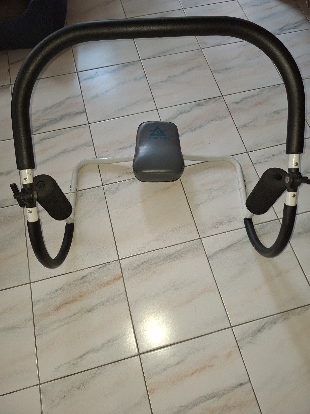 appareil d'abdos, Sports & Fitness, Enlèvement, Abdominaux