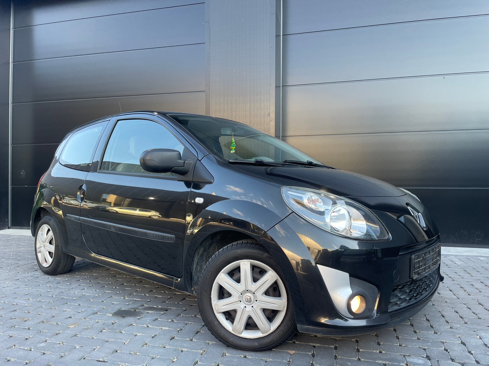 Renault Twingo essence 59 000 km Car-Pass Control carnet, Autos, Renault, Euro 5, Entreprise, 3 portes, Essence