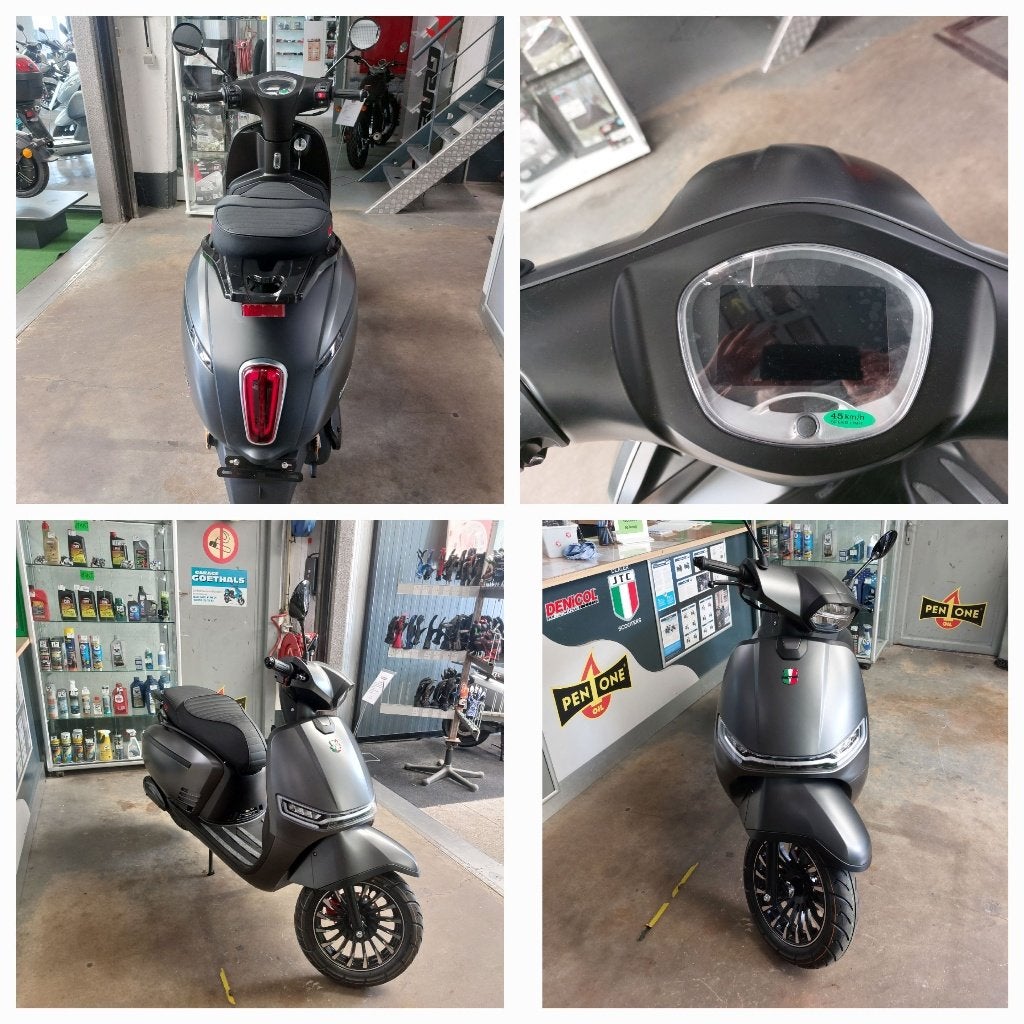 gts levanti A of B te verkrijgen nieuwe scooter 2299€, Ophalen, Nieuw, GTS, Benzine