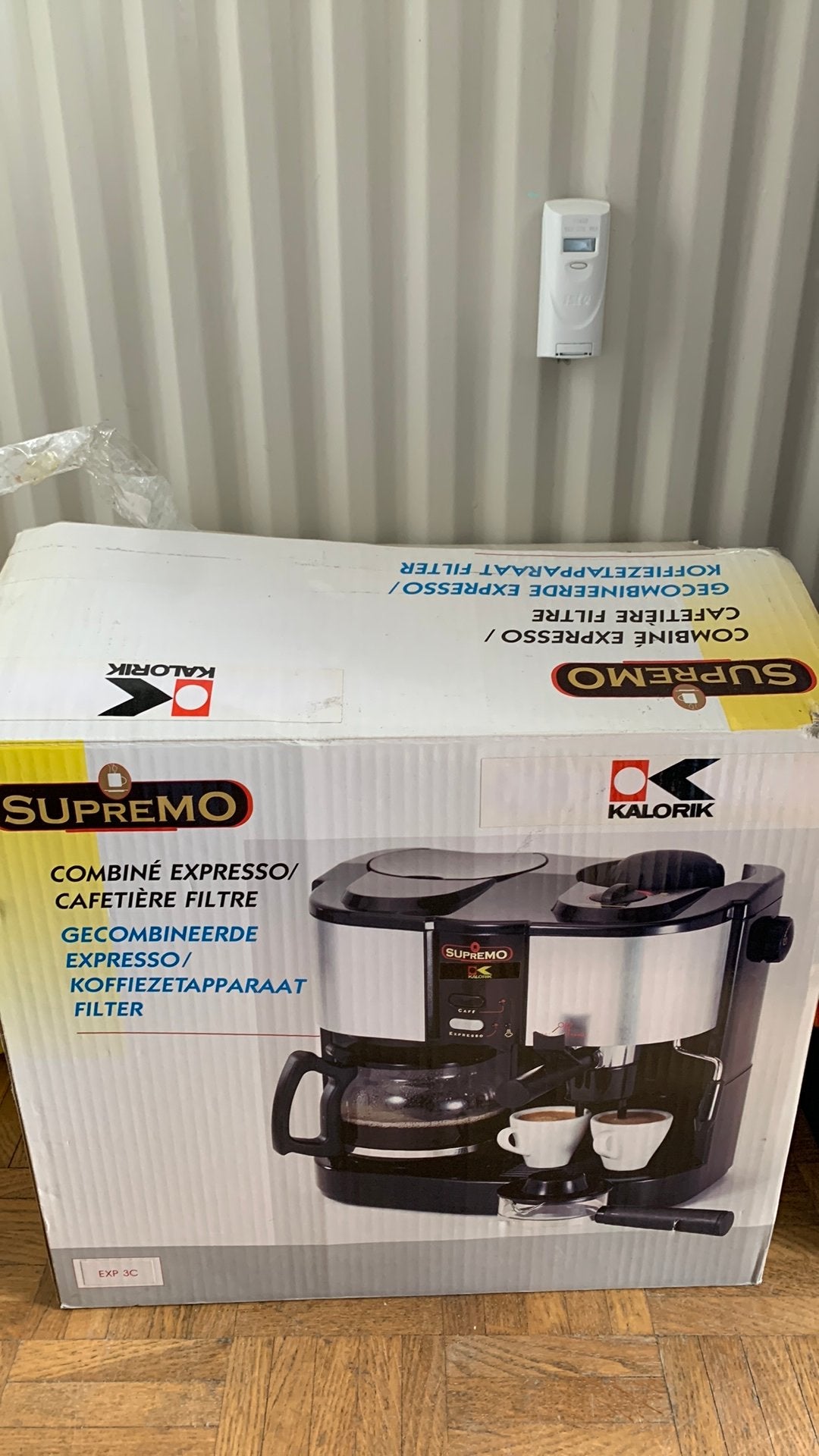 Keuken apparaten, Enlèvement, Comme neuf