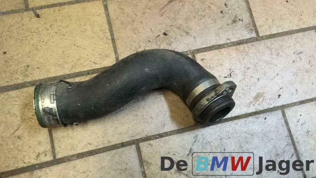 Turboslang BMW 1-serie E87 118D 120D 11617788342, Autos : Pièces & Accessoires, Enlèvement ou Envoi, Utilisé, BMW, BMW