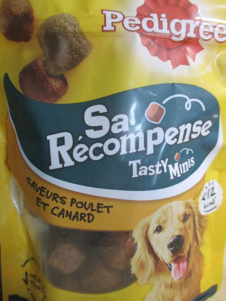 snoep voor honden, Enlèvement ou Envoi, Chien