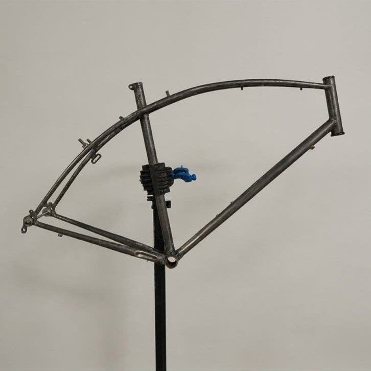 Achielle Omer-Bernardini-stijl frame - met vork, Ophalen