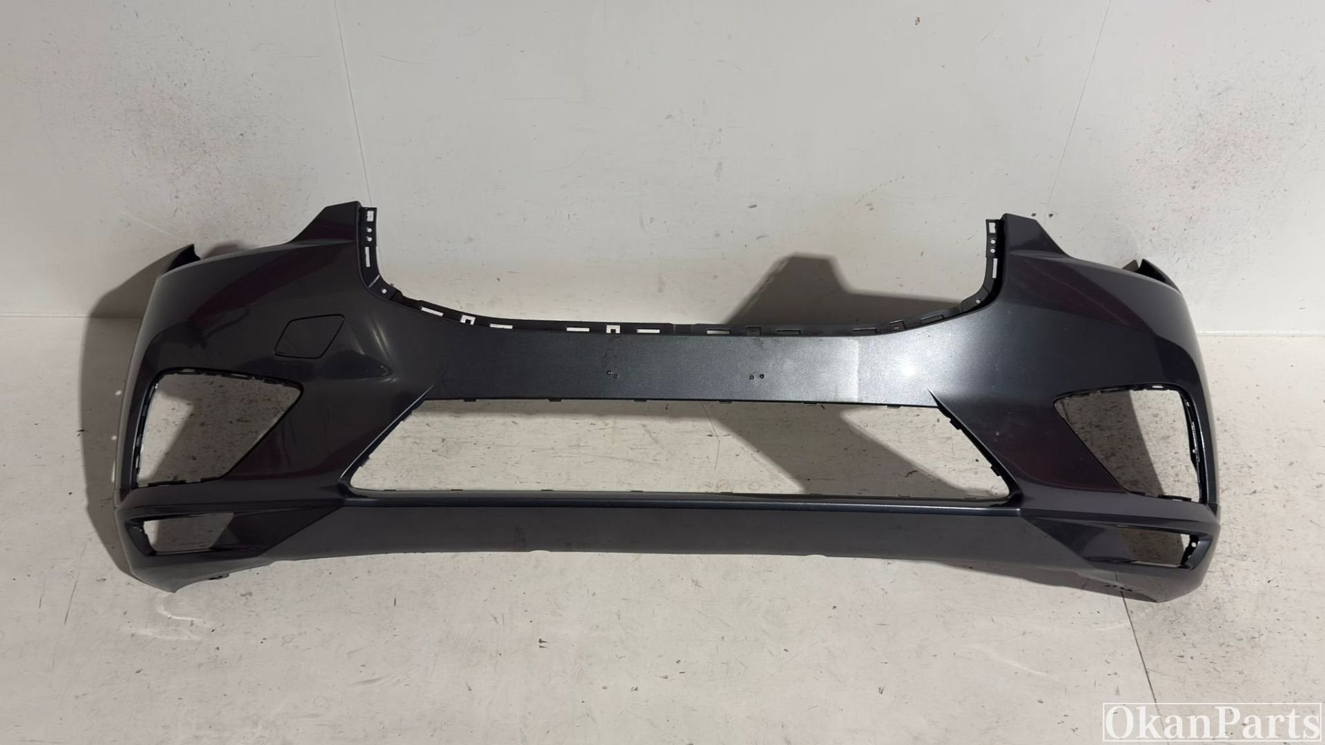 Pare-chocs avant Volvo XC60 II R-Design 31449127, Info@fabrikant.eu, Fabrikant BV, Pare-chocs, Fabrikantstraat 1
1000 AA  Amsterdam, NL