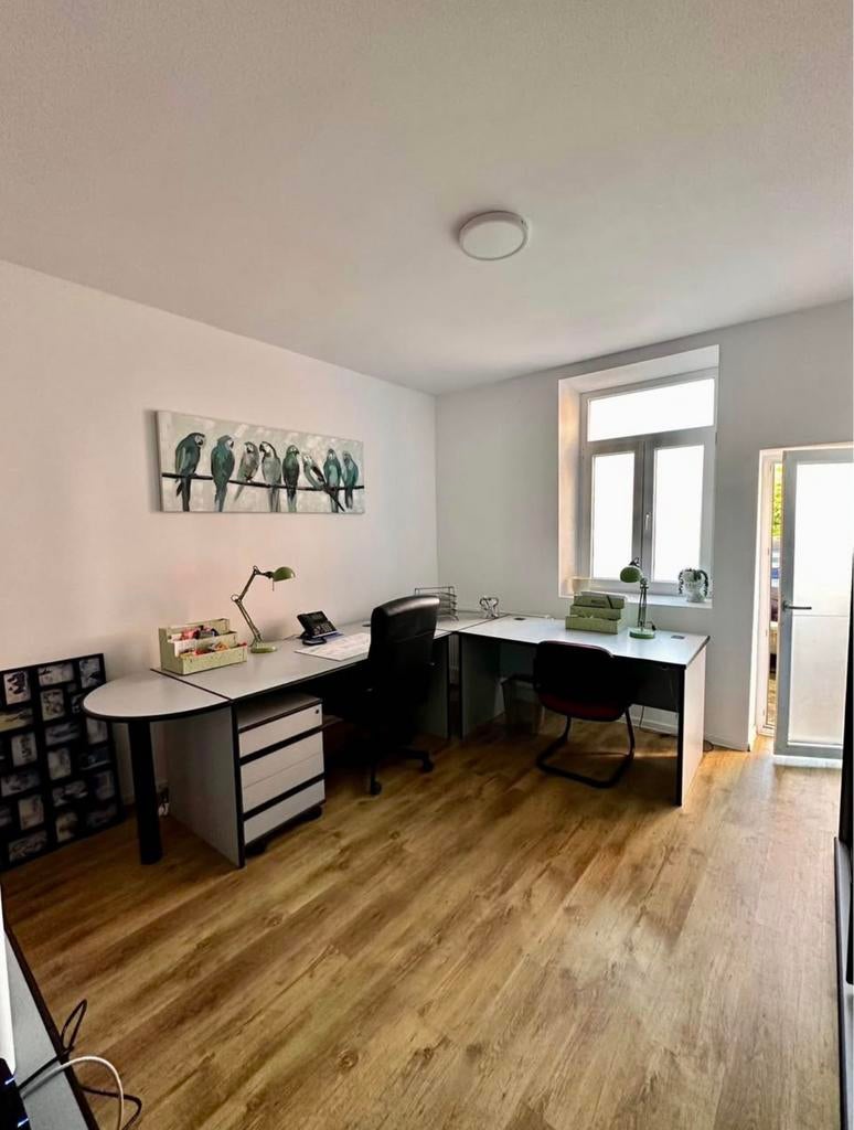 Lot bureau professionnel, Immo