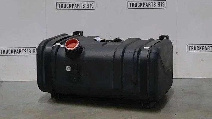Iveco Fuel System Brandstoftank + steunen Iveco, Ophalen, Gebruikt, Iveco, Brandstofsystemen