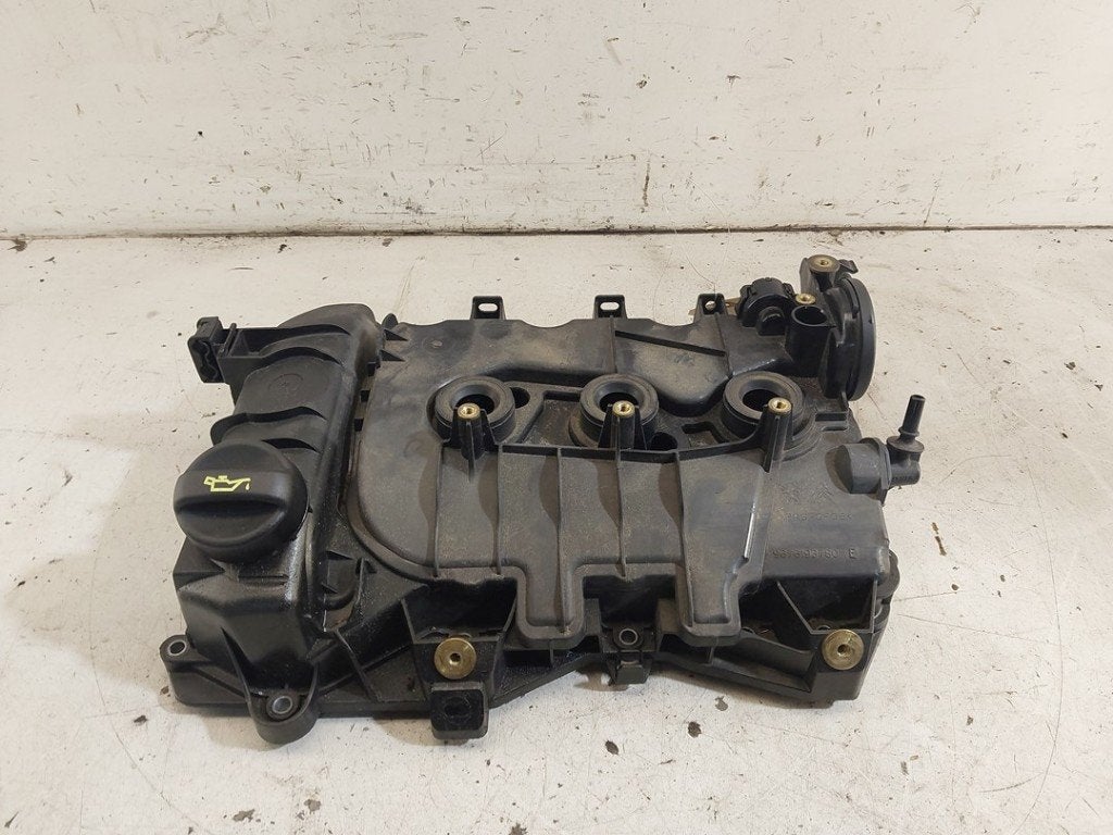 VALVE CACHE Peugeot 208 I (CA / CC / CK / CL), Kontakt-peugeot@peugeot.com, Utilisé, Peugeot Deutschland GmbH, Bahnhofsplatz
65423  Rüsselsheim, DE