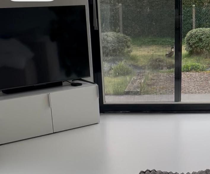 3xIkea deur met handgreep 30€, Ophalen, Gebruikt, 50 tot 100 cm, Minder dan 100 cm