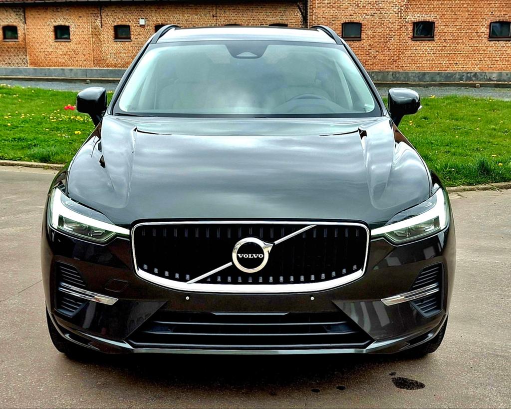 Volvo XC 60 B4 MHEV Hybride léger, Autos, Volvo, Entreprise, Achat, XC60, Caméra de recul, Phares directionnels, Régulateur de distance