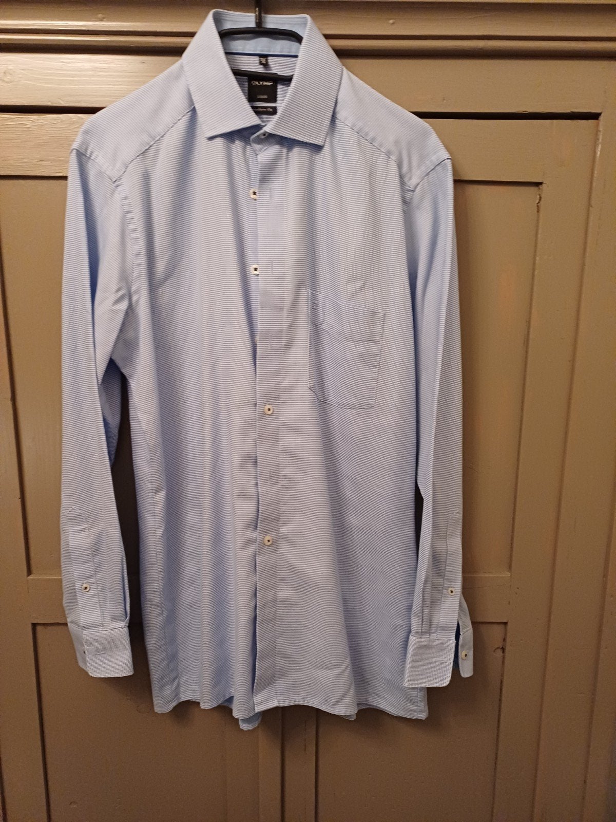 Hemd Olymp, Kleding | Heren, Ophalen of Verzenden