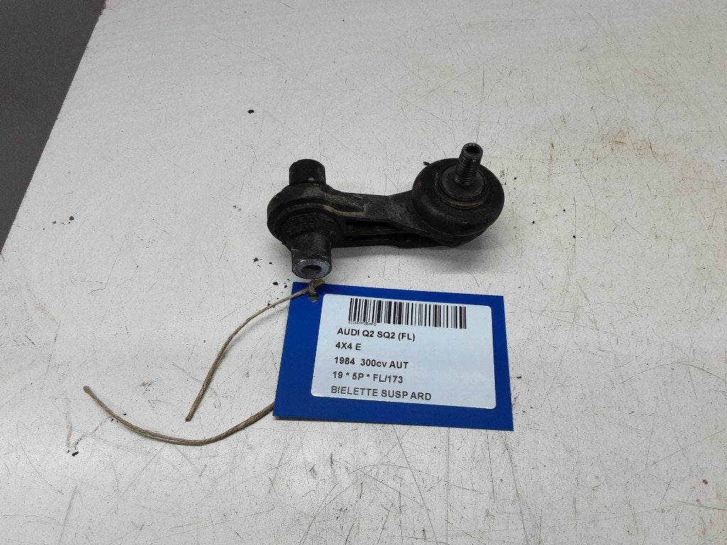 BIELLETTE DE BARRE STABILISATRICE ARRIERE DROIT Audi, Auto-Union-Straße  1,
85057  Ingolstadt, DE, Info@audi.de, Audi, Utilisé