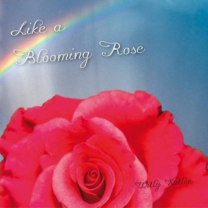 CD EN VENTE WILLY KOLLEN - Comme une rose en fleurs, CD & DVD, CD | Religion & Gospel, Envoi, Gospel
