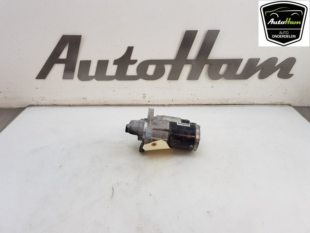 DÉMARREUR Opel Corsa E (|12638692|M000T39971ZC|55503729|), Opel, Opel Automobile GmbH, Utilisé, Kontakt-opel@opel.com