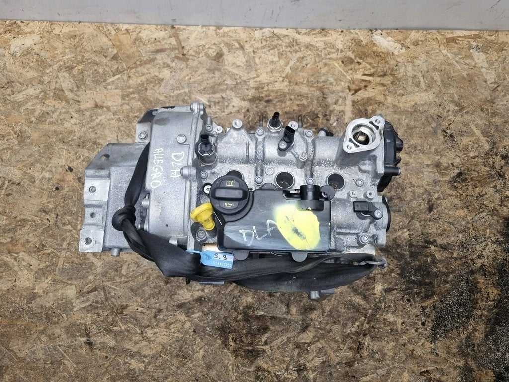 Moteur DLAC Nu SCALA A1 ARONA SEAT VW T-CROSS TAIGO SKODA, Envoi, Utilisé, Daihatsu
