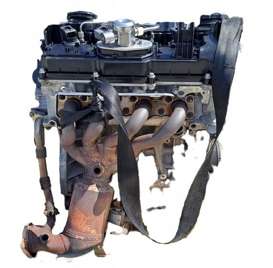 Moteur N43B20A Complet BMW E87 E81, Envoi, Utilisé, Daihatsu