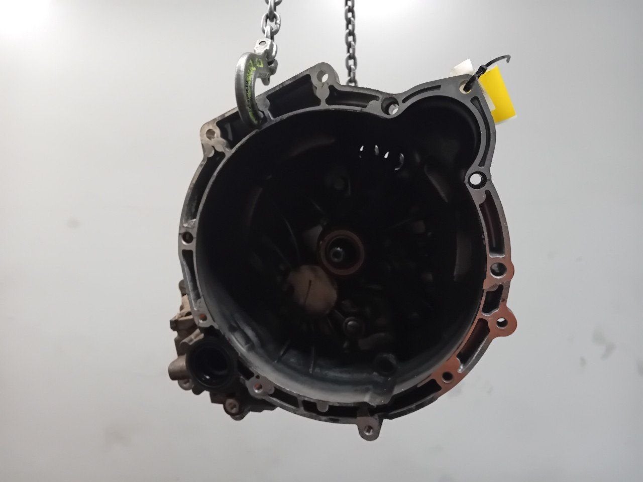 Versnellingsbak schakel Ford Ka, Auto-onderdelen, Onderdelen@venauto.nl, Van der Ven Autorecycling B.V., Gebruikt, Ettenseweg 76, 4706 PB Roosendaal, The Netherlands