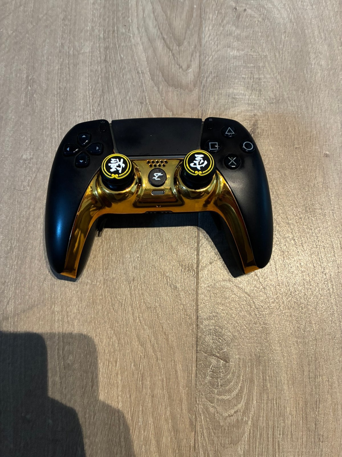 Ps5 gaming console scuf, Games en Spelcomputers, Ophalen, PlayStation 5, Zo goed als nieuw, Controller