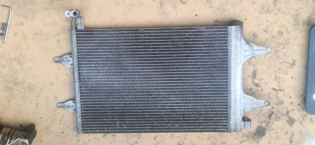 radiateur clim ibiza 6l vw polo skoda fabia, Enlèvement ou Envoi, Seat