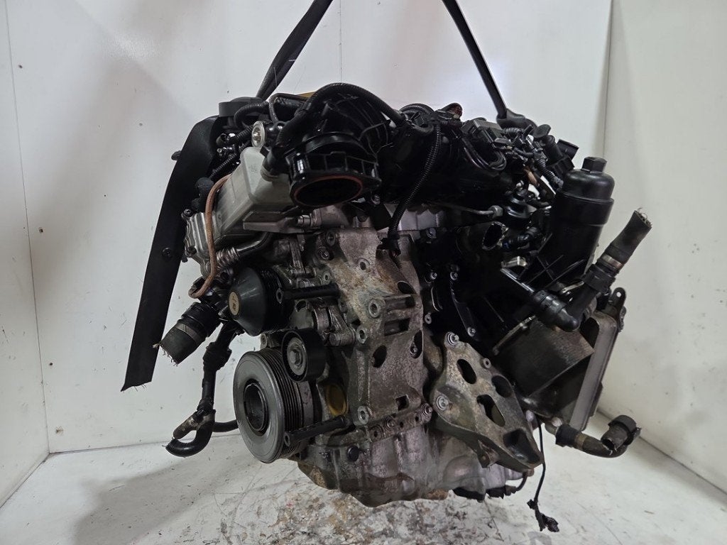 MOTEUR BMW 3 serie (F30) (01-2011/10-2018) (|11002455623|), Utilisé, BMW, Petuelring 130
80809  München, DE, Bayerische Motoren Werke AG