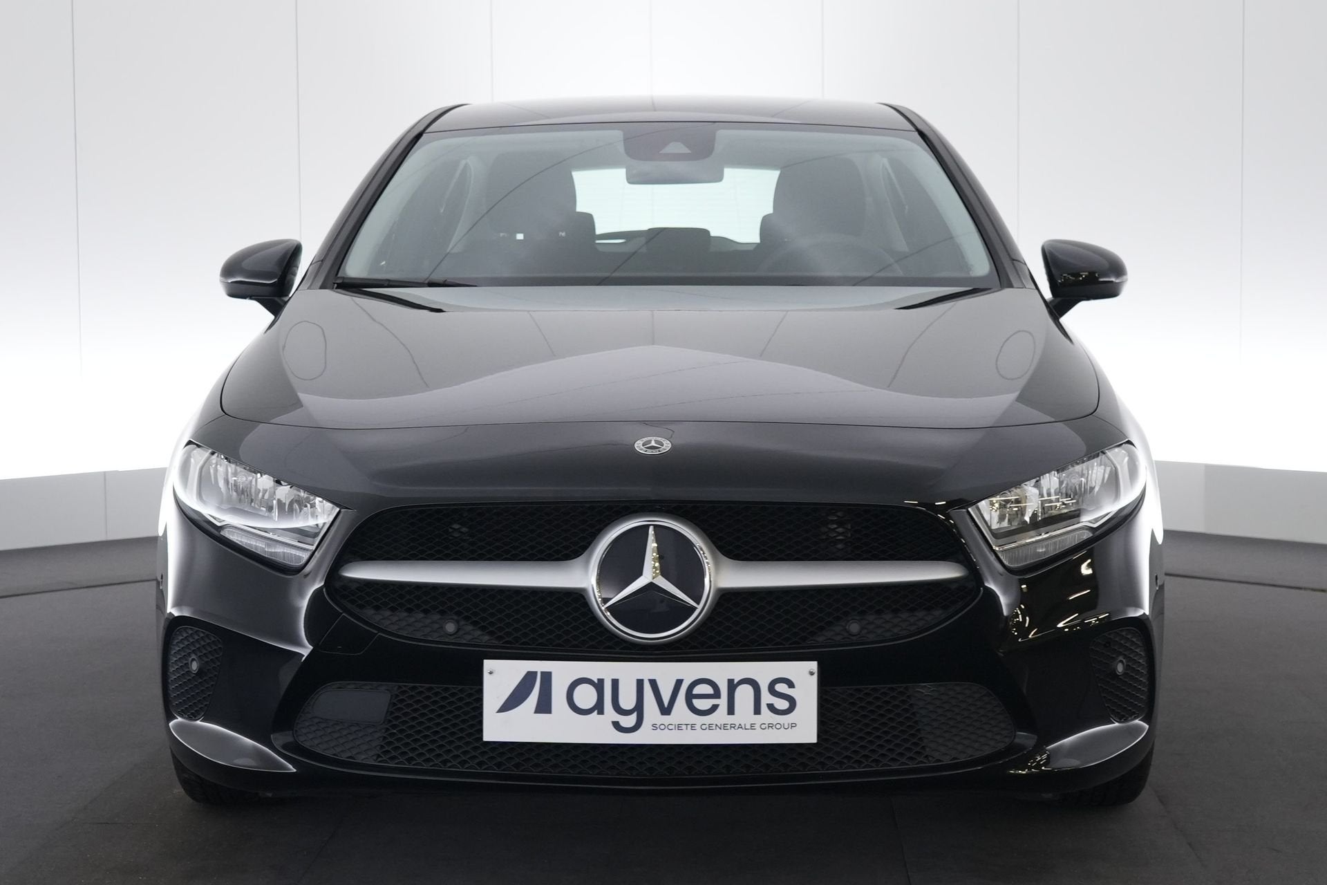 (2CKE499) MERCEDES-BENZ CLASS A (W177), Autos, Achat, Euro 6, Entreprise, 5 portes