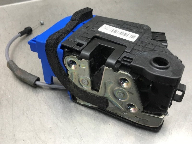 PORTIERSTANGEN LINKS VOOR Hyundai Sonata (|1340705800|), Gebruikt, Hyundai