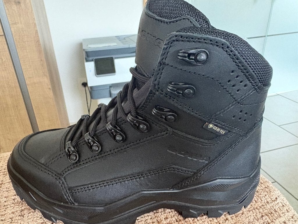 Chaussure tactique Lowa Renegade Nouveau !, Enlèvement, Neuf, Chaussures