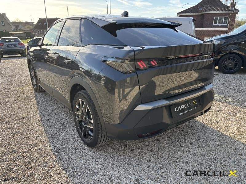 Peugeot 3008 III & e- Allure, Auto's, Automaat, 145 pk, 1199 cc, Bedrijf
