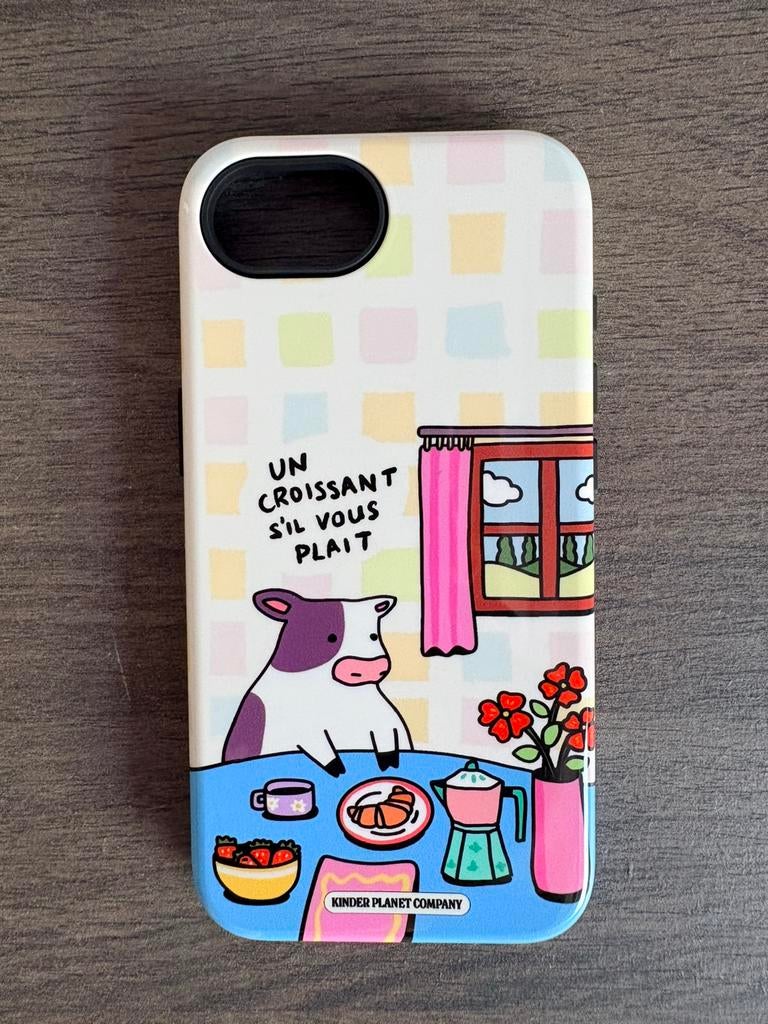 Coque pour iPhone 16E, Enlèvement ou Envoi, Neuf, IPhone 16e