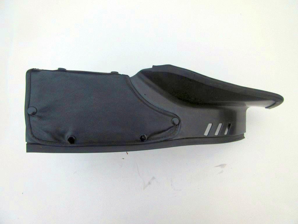 Honda CBX750 binnen bekleding top kuip CBX 750 F2 binnenkuip, Enlèvement ou Envoi, Utilisé