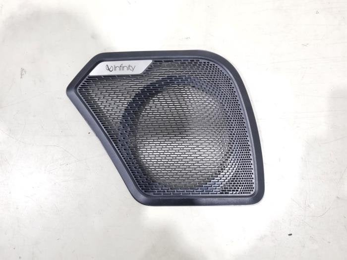Speakerkap van een Lynk & Co 01, Gebruikt, -, Overige automerken, -