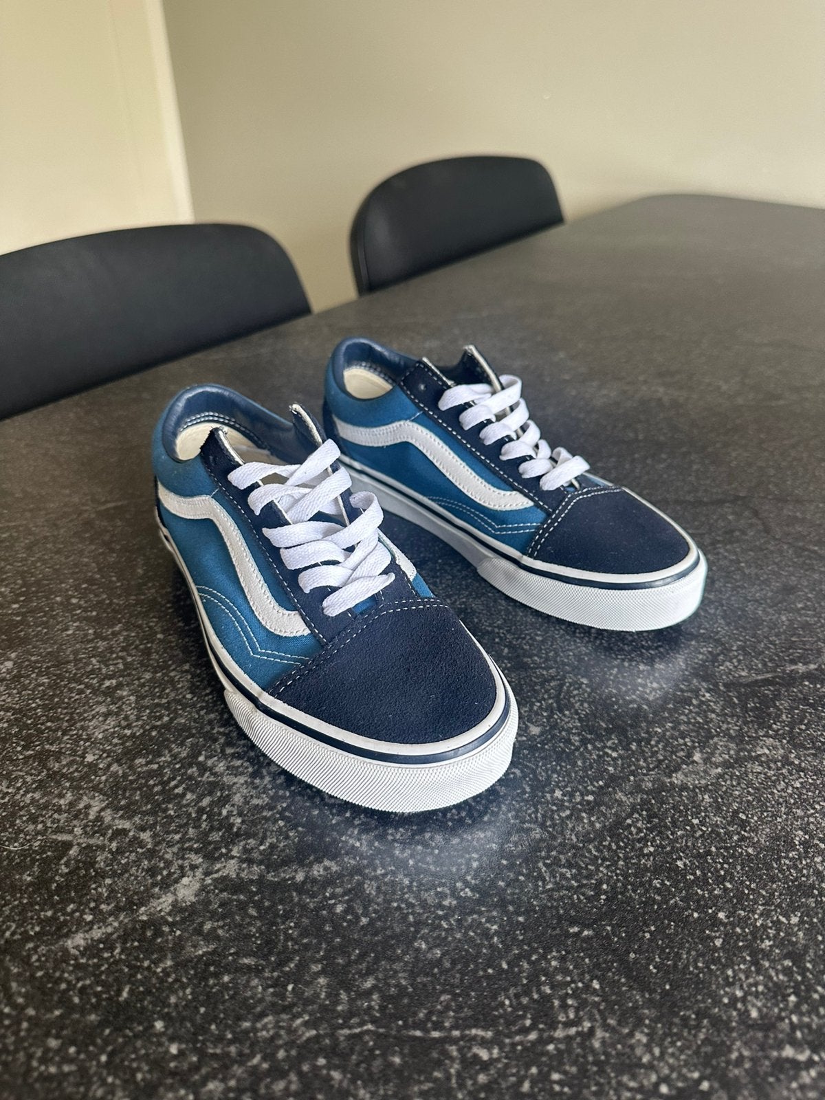 Nieuwe schoenen, merk VANS, maat 36,5, Enlèvement, Neuf, Chaussures