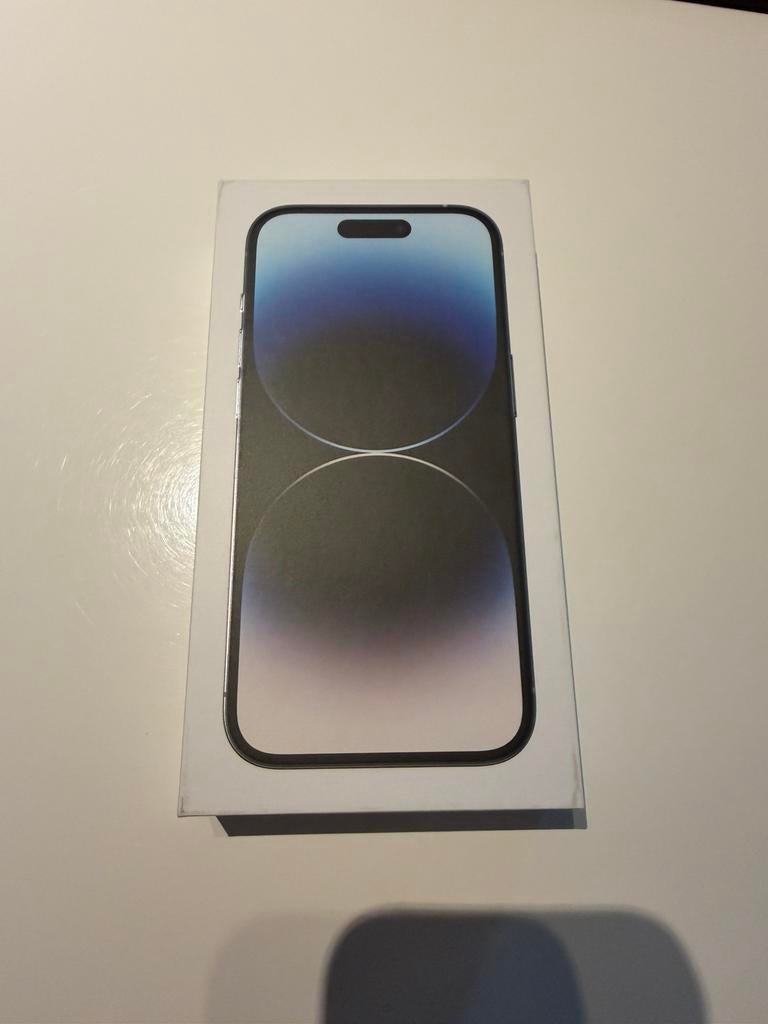 Iphone 14 pro, Télécoms, Téléphonie mobile | Apple iPhone, 128 GB, Comme neuf, Enlèvement, Sans simlock